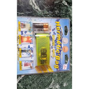 Herm&eacute;tique bag soude sac - Occasion