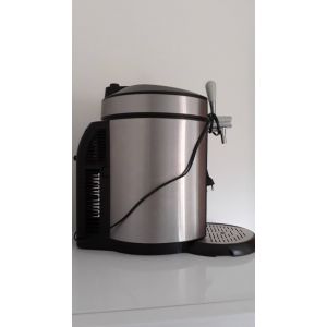 Pompe &agrave; bi&egrave;re pour F&ucirc;t de 5litres - Occasion