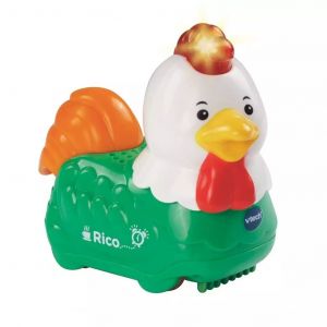Tut Tut Animo Rico - Occasion