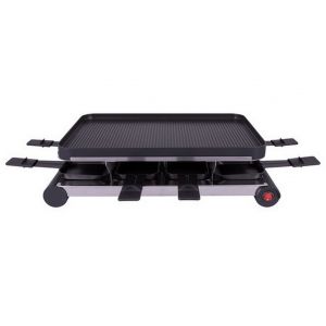 Appareil À Raclette 8 Personnes 1300w Fri1501012blp - Occasion