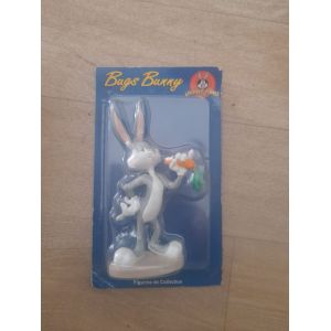 Figurine Bugs Bunny - Occasion