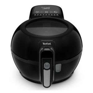 FZ7738 ActiFry Genius+ Friteuse à air chaud, Noir - Occasion