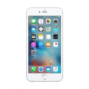 Apple iPhone 6s Plus 5.5" 32 Go 4G Argent - Occasion