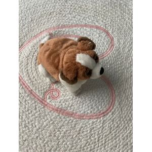 Doudou Peluche Chien Dakin - Occasion