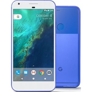 Google Pixel 32 Go Bleu - Occasion