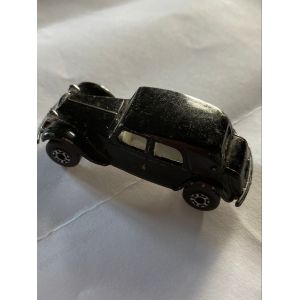 Voiture Miniature Matchbox Citroën Traction - Occasion