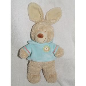 Lapin Nicotoy Simba Beige Bleu - Occasion