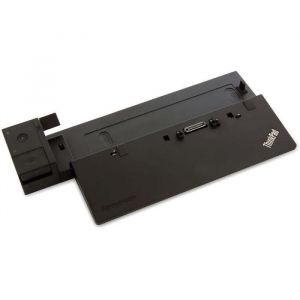 Lenovo ThinkPad Ultra Dock - duplicateur de ports - 40A2 - A475; L540; L560; T550; T560; X240; X250 - Occasion