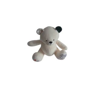 Doudou Peluche Ours Comme Neuf Beauty Success - Occasion