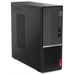 Lenovo V50s - pc de bureau Windows 11 - intel Pentium 4 GHz - 1To + 256go SSD - 16 Go RAM - lecteur graveur DVD - Occasion