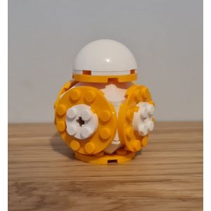 LEGO Star Wars. Toys 'R' Us Exclusive Build - BB-8 - Occasion