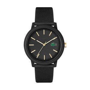 Montre Lacoste Noir Homme - Occasion