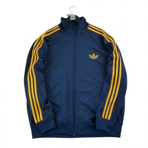 Reconditionn&eacute; - Veste De Surv&ecirc;tement Homme Marine - Taille Xl - Homme - Marine - Occasion