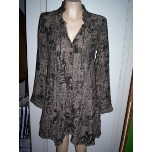Redingote Neuve, Marque Sarafina - Occasion