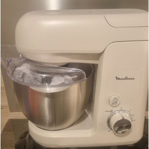 Robot Patissier Moulinex - Occasion