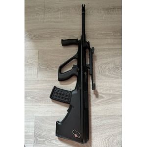 Réplique Steyr Aug A2 Aeg Asg 0.8 Joule - Occasion