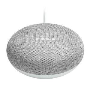 GOOGLE HOME NEST GALET - Occasion