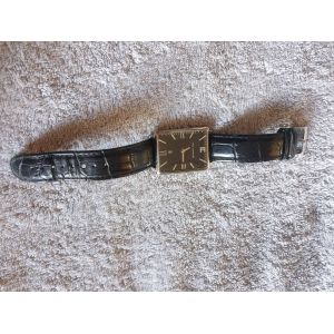 Montre Homme Ted Lapidus - Occasion