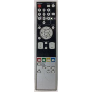 Télécommande d'origine FUNAI NF000UD T1-1 pour téléviseurs de la marque Funai LCD LC4-LCD/PZ3-PDP BNFOOOF01011 1706 94HB NS - Occasion