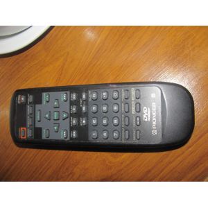 T&eacute;l&eacute;commande PIONEER CU-DV008 DVD PLAYER - Occasion