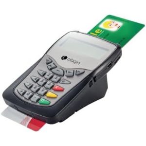 Lecteur De Carte Vitale Sesam Vitale Set 2 - Occasion