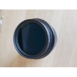 Sigma 30mm f1.4 DC DN pour Canon EF-M - Occasion