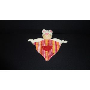 DOUDOU CHAT FEHN BABY 1680672 - Occasion