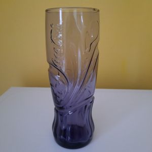 Verre Collector Coca Cola - Occasion