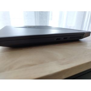 Dell G15 5511 - 15.6" Intel Core i5-11260H - 2.6 Ghz - Ram 8 Go - DD 1.5 To - Occasion