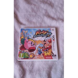 Kirby battle royale - Occasion