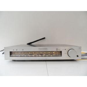 Solid state AM/MW/LW/FM stéréo Tuner Luxman T-2L Récépteur radio - Occasion