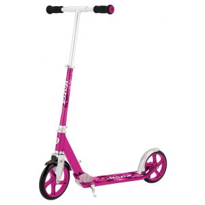 Interbrands A5 Lux Scooter - Rose - Occasion