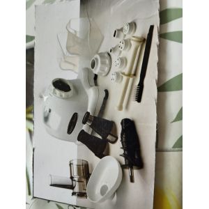 Extracteur de jus Omega Juice 8224 - Occasion