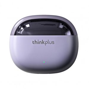 &eacute;couteurs sans fil thinkplus X15 Pro, bluetooth 5.1, couleur Macaron, oreillettes avec micro, commande tactile, casque d'&eacute;coute, originaux - Occasion