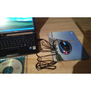 Lenovo IdeaPad S10 - 10.1" Intel Atom - Ram 2 Go - DD 120 Go - Occasion