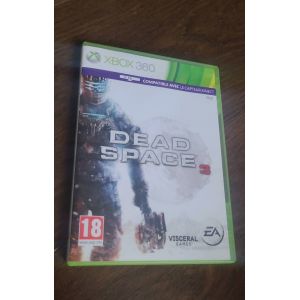 Dead Space 3, Xbox 360 - Occasion