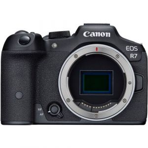 Canon EOS R7 - Boîtier nu - Occasion