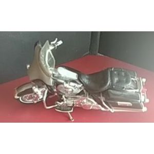 Moto Miniature Harley Davidson Flhtc Electra Glide Classic - Occasion