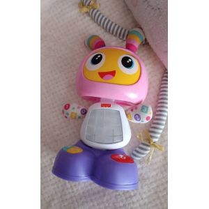 Bebo Le Robot Fisher Price - Occasion