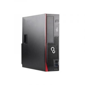PC Fujitsu D556 DT Gaming Nvidia RTX 3050 i7-6700 RAM 32Go 1To SSD W11 Wifi - Occasion