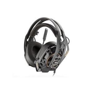 Casque-micro Rig 500 Pro Ha Noir Ps4 Nacon - Occasion