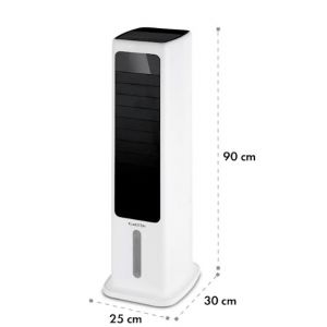 Rafraichisseur Air KLARSTEIN SKYTOWER 360 - Occasion