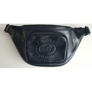 Sac Banane Noir Lacoste Supreme - Occasion