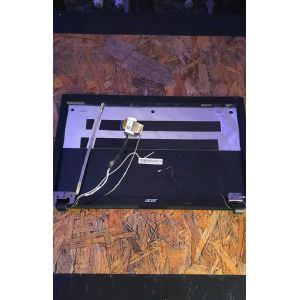cover plasturgie charniere ecranAcer Aspire V3-772G 13N0-7NA0S01 - Occasion