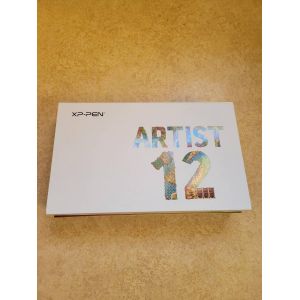 Tablette Graphique XP Pen artist 12 - Occasion