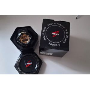 Casio G-Shock Ga710gb-1aer - Occasion