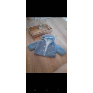 Manteau Catimini 3 Mois - Occasion