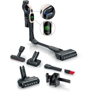 Balai électrique Bosch BKS1041RHF - Rose poudré - Occasion