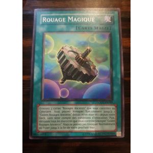 Rouage Magique - Occasion