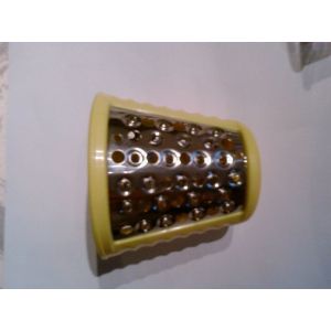 Rape A Fromage( Couleur Jaune)Pour Hachoir MoulinexFresh ExpressDirect Serve - Occasion